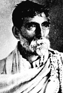 Prafulla Chandra Ray