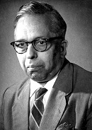 Lakhiminarayanapuram Ananthakrishnaiyer Ramdas