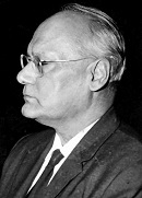 Mohinder Singh Randhawa