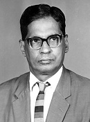 Balakrishna Ramamurti