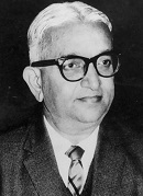 Ladapur Srninivas Ramaswami