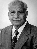 Thammajirao Ramachandra Rao