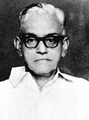 Cadambathur Tiruvenkatacharlu Rajagopal