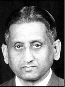 Malur Ramaswamy-Iyengar Narasimha  Prasad