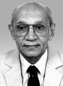 Vulimiri Ramalingaswami