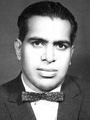 Guruvayour Subramaninam Ramaswamy