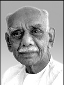 Bangalore Puttaiya Radhakrishna