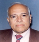 Gursaran Prasad Talwar