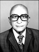 Balwant Rai  Puri