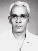Lakshminarayanapuram Krishna Iyer Ramachandran