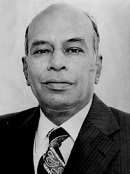 Madhavasetty Ramalingam Rajasekarasetty