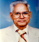Eleswarapu Chinna Subbarao