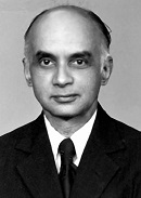 Thekkepat Ramakrishnan