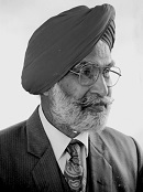 Narinder Singh Randhawa