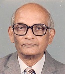 Kadavil Poulose Abraham