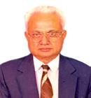 Nanjappa Shamanna Subba Rao