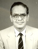 Perdur Radhakantha Adiga