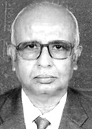 Patcha Ramachandra Rao