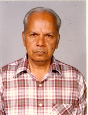 Madathil Keralakurup Krishna Pillai