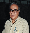 Chittranjan Bhatia
