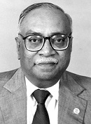 Akella Kameswara Rao