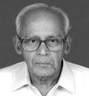Kailasam Venkatesan