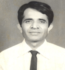 Yedatore Venkatakrishnaiya Venkatesh