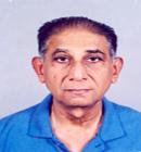 Krishna Manda Venkata Apparao