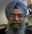 Daljit Singh Virk