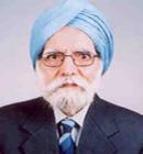 Harbans Singh Randhawa