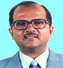 Suhas Pandurang Sukhatme