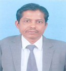 Mandikarappa Venkatachalappa