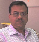 Sunil Kumar Mukherjee