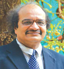 Ganapati Dadasaheb Yadav