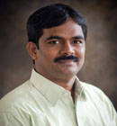 Venapally Suresh