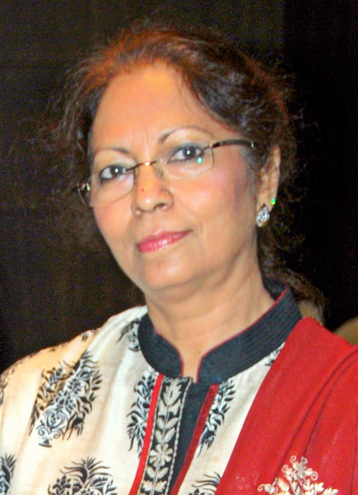 Nahid Ali