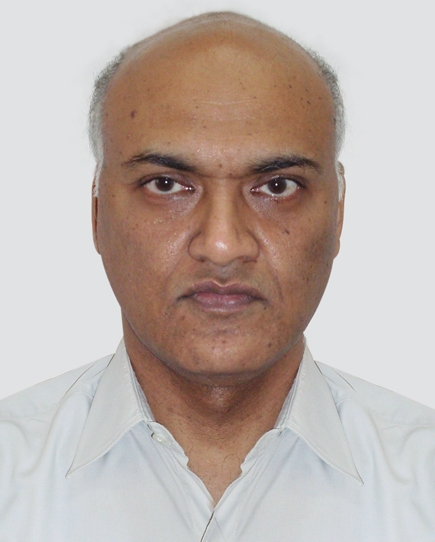 Rakesh Aggarwal