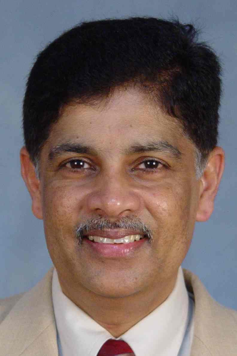 Panganamala Vijay Kumar