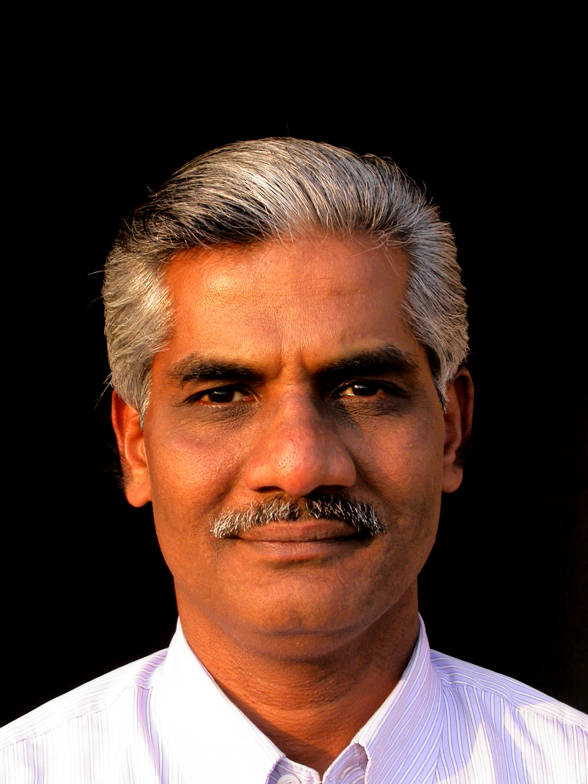 Shrirang Ramachandra Yadav