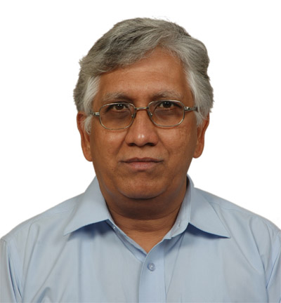 Kandaswamy Subramanian