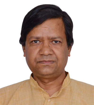 Mahendra Kumar Verma